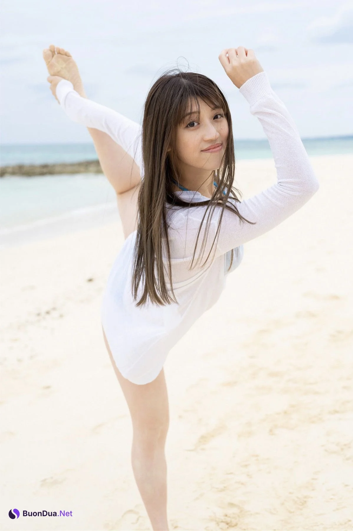 Anna Otsuka 大塚杏奈, FLASHデジタル写真集 ミスFLASH2022 Set.02 - Photo 20