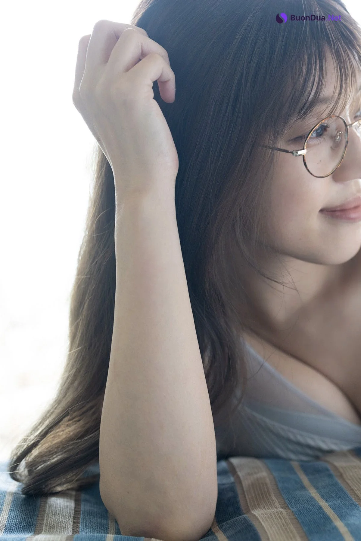Anna Otsuka 大塚杏奈, FLASHデジタル写真集 ミスFLASH2022 Set.03 - Photo 12