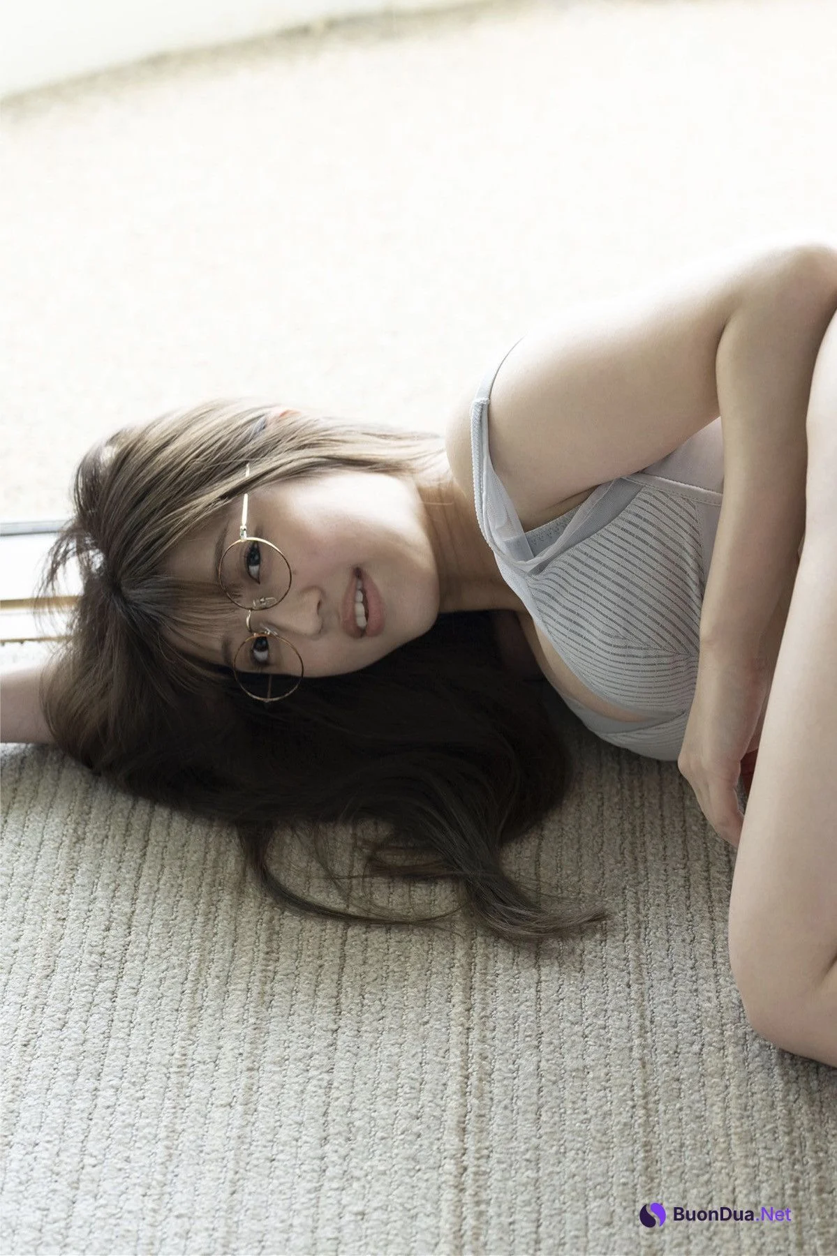 Anna Otsuka 大塚杏奈, FLASHデジタル写真集 ミスFLASH2022 Set.03 - Photo 15