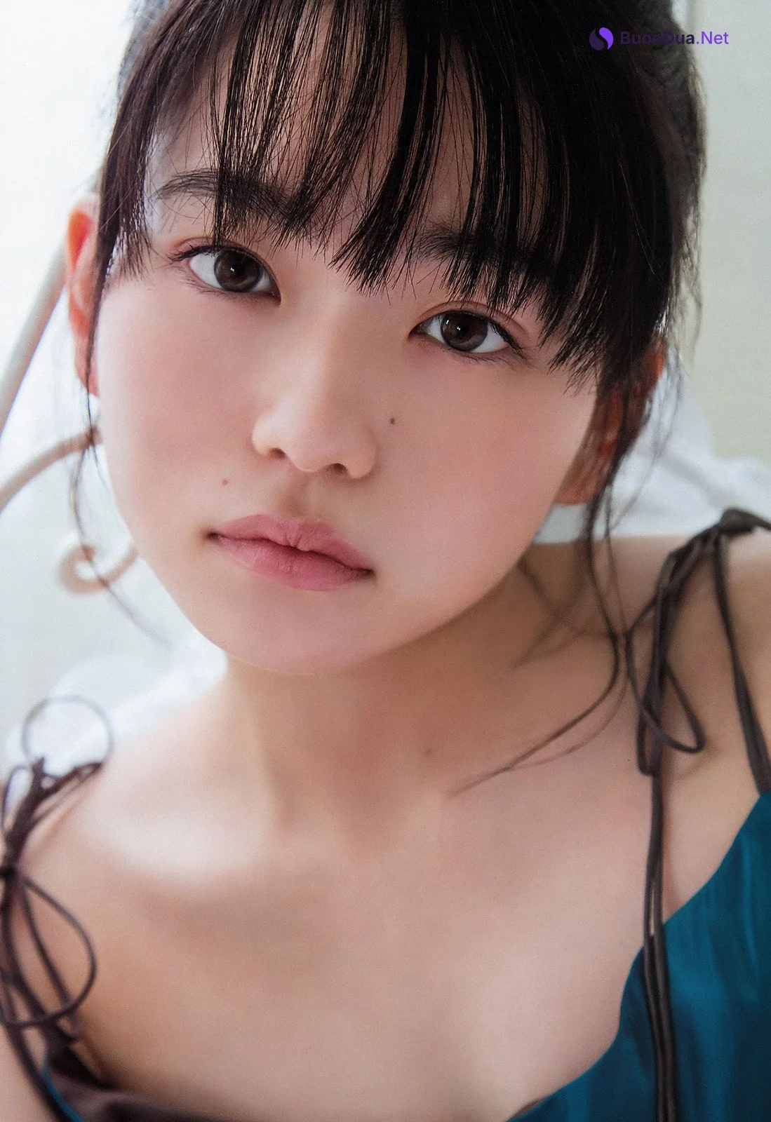Anna Yamada 山田杏奈, Big Comic Spirits 2019 No.52 (ビッグコミックスピリッツ 2019年52号) - Photo 4