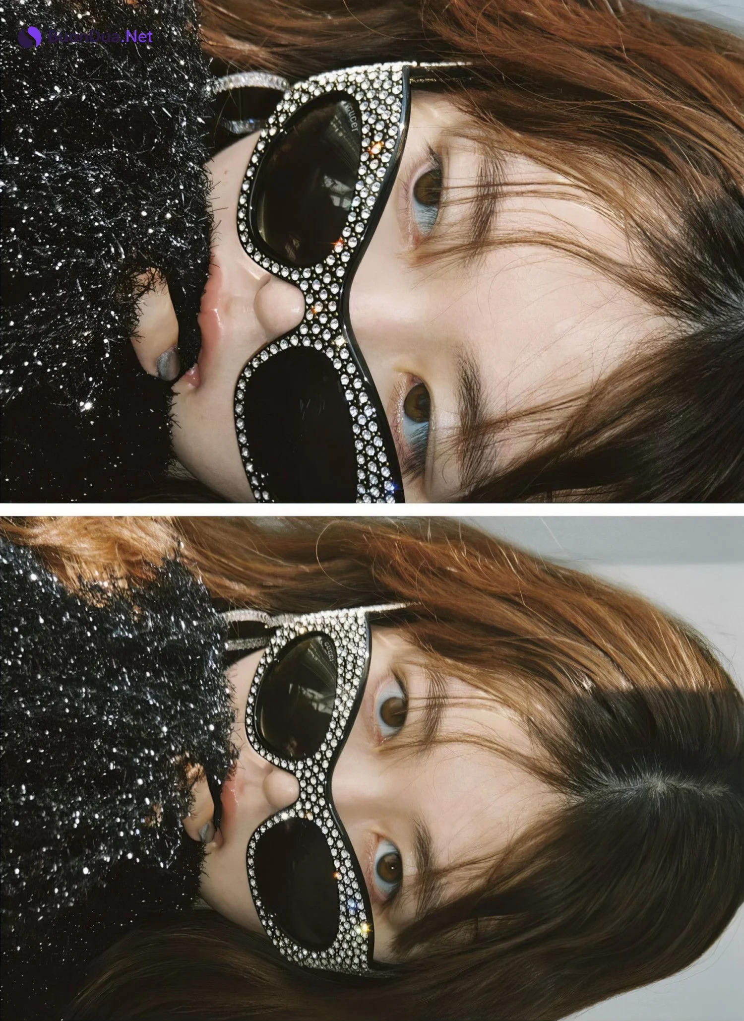 Anna Yamada 山田杏奈, BIS ビス Magazine 2023.11 - Photo 7