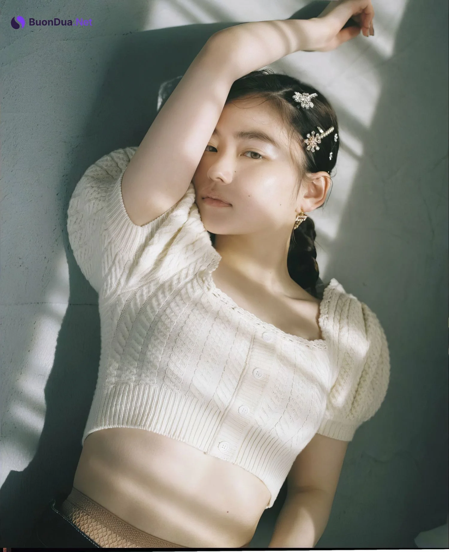 Anna Yamada 山田杏奈, BIS ビス Magazine 2023.11 - Photo 8