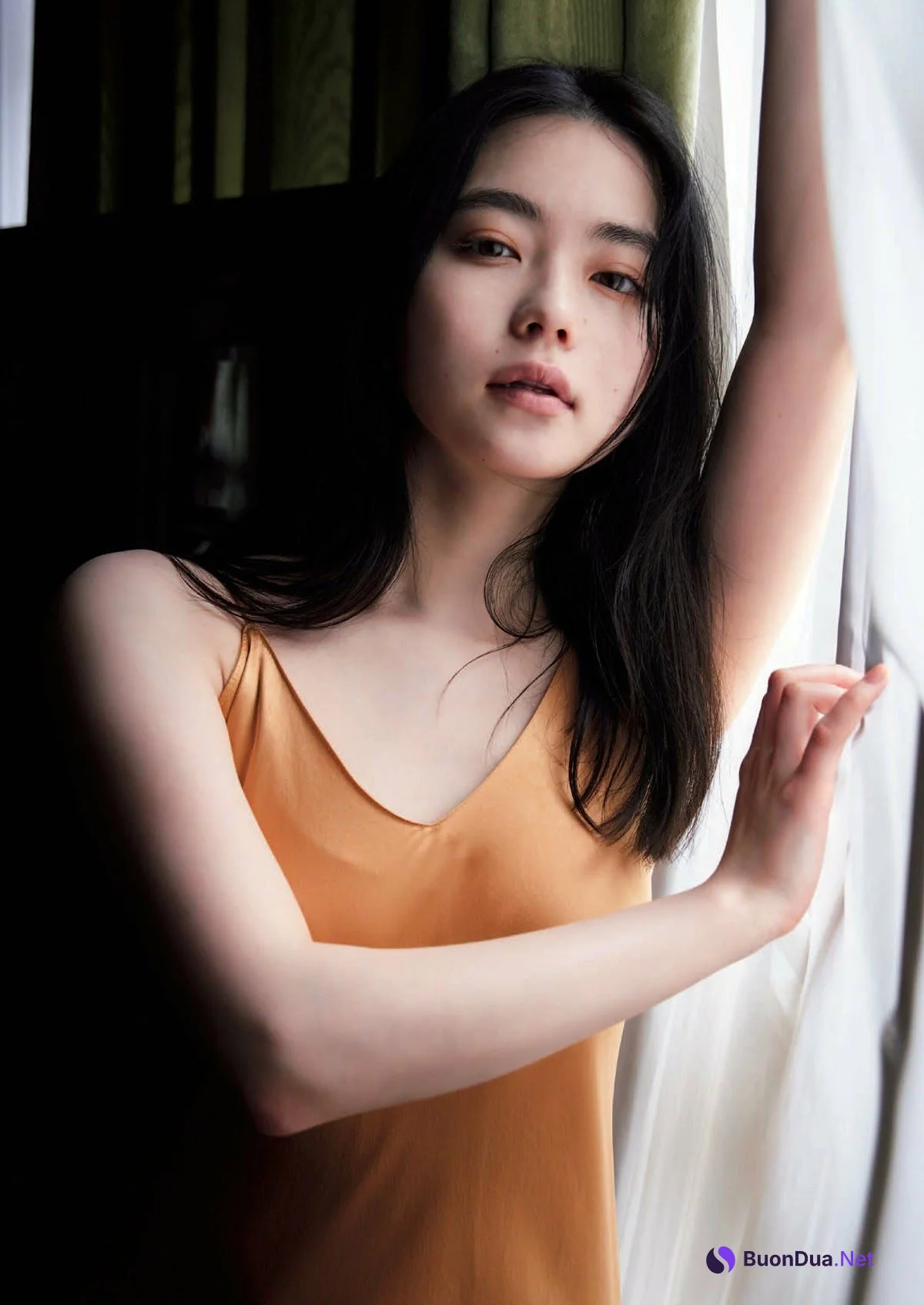 Anna Yamada 山田杏奈, Shukan Bunshun 2023.06.29 (週刊文春 2023年6月29日号) - Photo 3