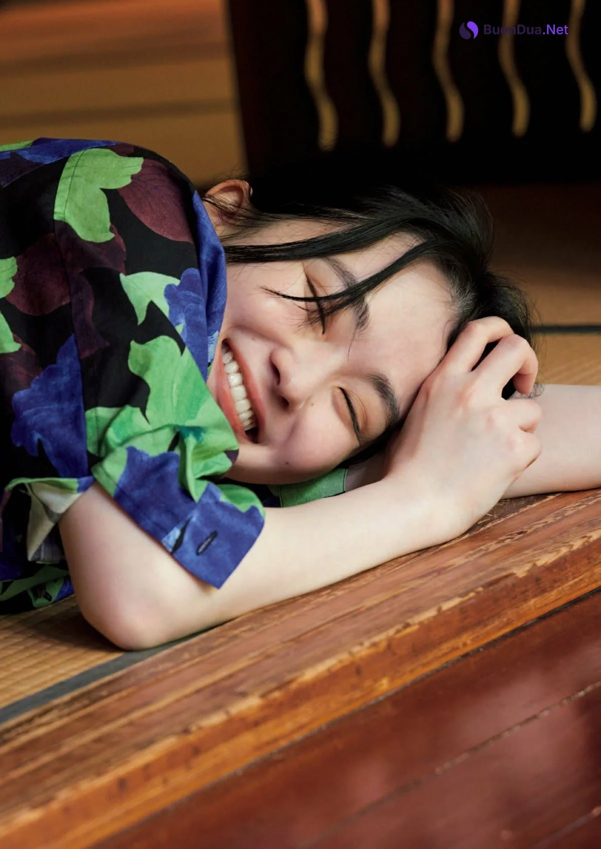 Anna Yamada 山田杏奈, Shukan Bunshun 2023.06.29 (週刊文春 2023年6月29日号) - Photo 5