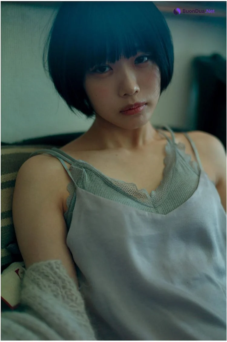 ANO あの, フォトテクニックデジタル 2021年2月号 - Photo 11