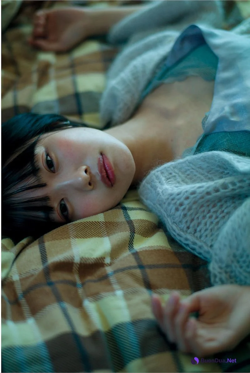 ANO あの, フォトテクニックデジタル 2021年2月号 - Photo 9