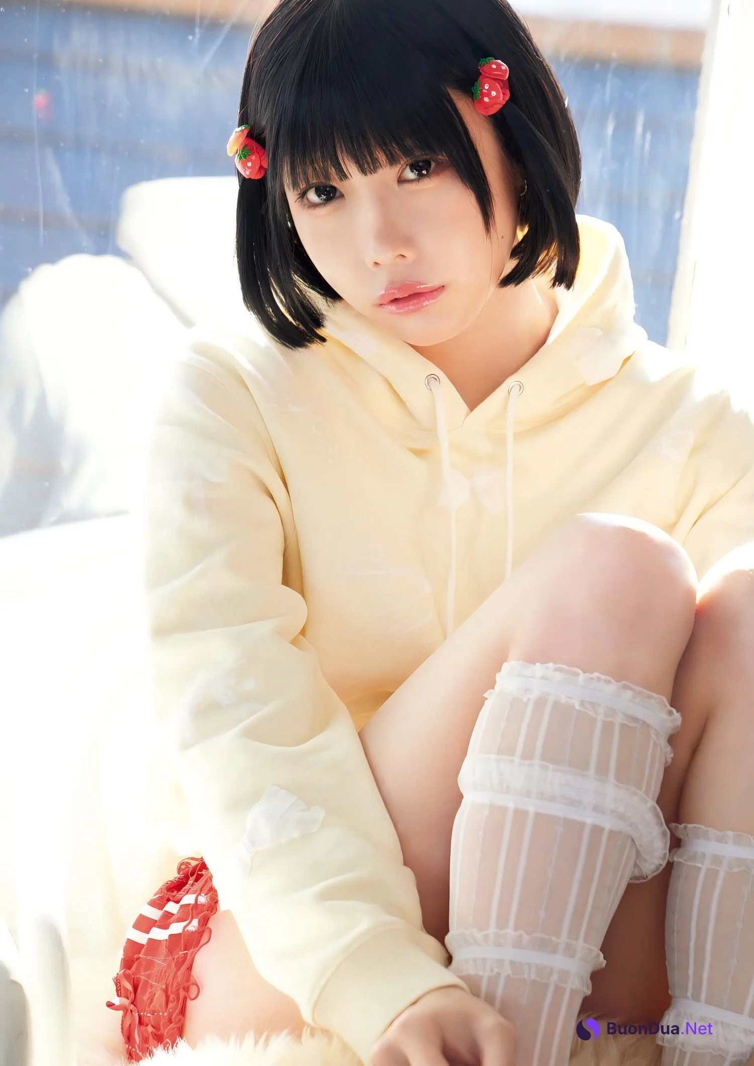 ANO あの, Big Comic Spirits 2024 No.16 (ビッグコミックスピリッツ 2024年16号) - Photo 11