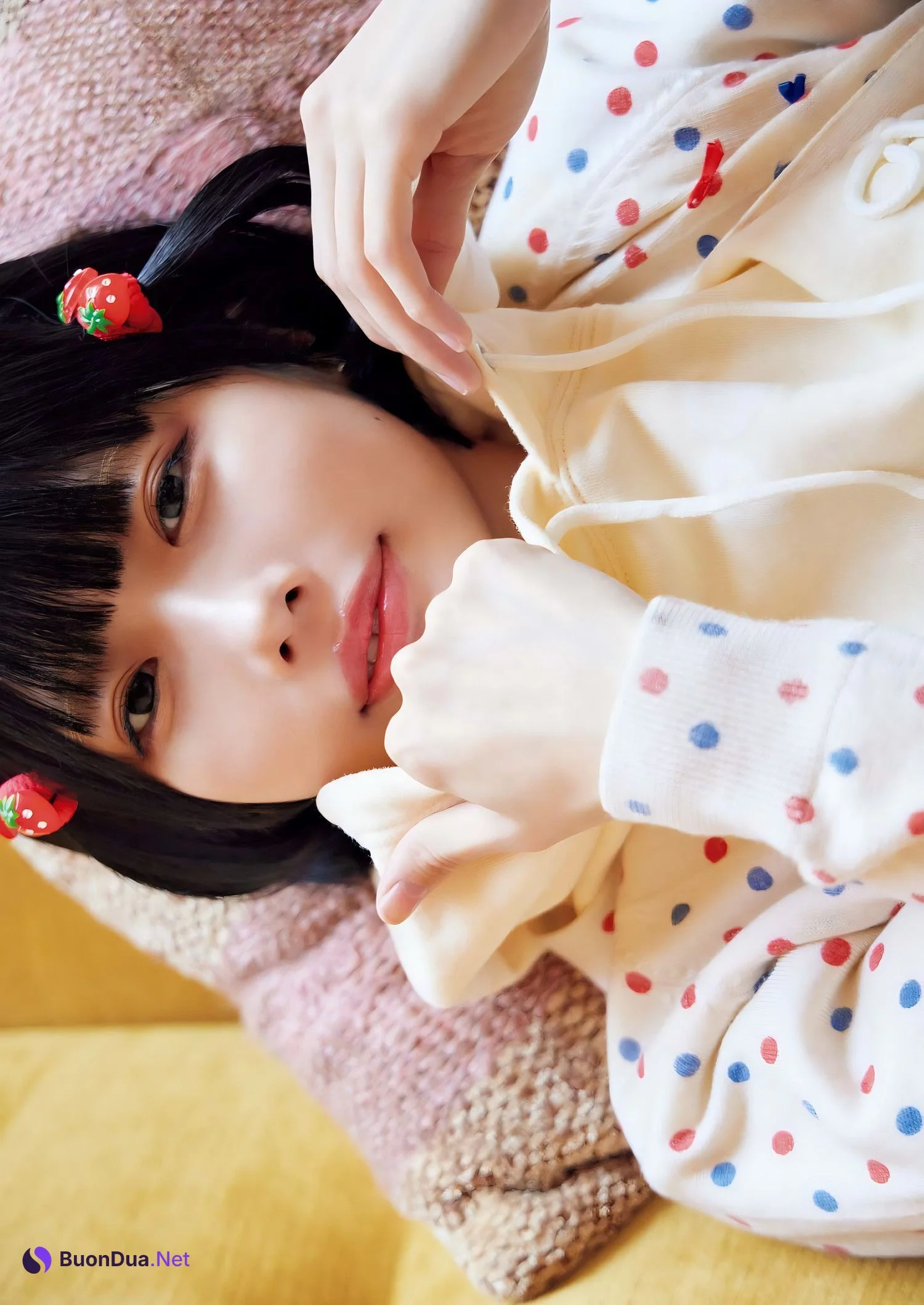 ANO あの, Big Comic Spirits 2024 No.16 (ビッグコミックスピリッツ 2024年16号) - Photo 12