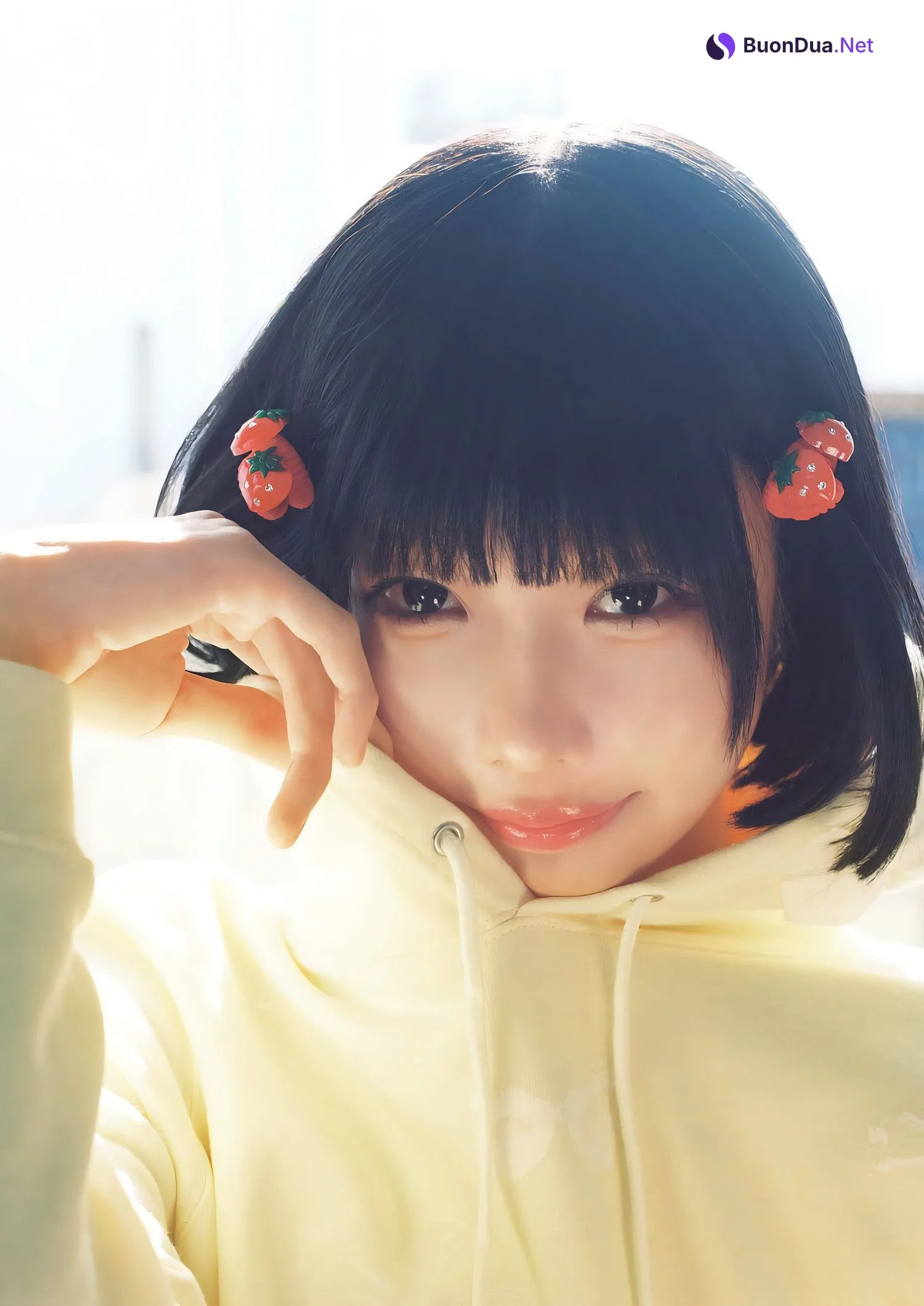 ANO あの, Big Comic Spirits 2024 No.16 (ビッグコミックスピリッツ 2024年16号) - Photo 15