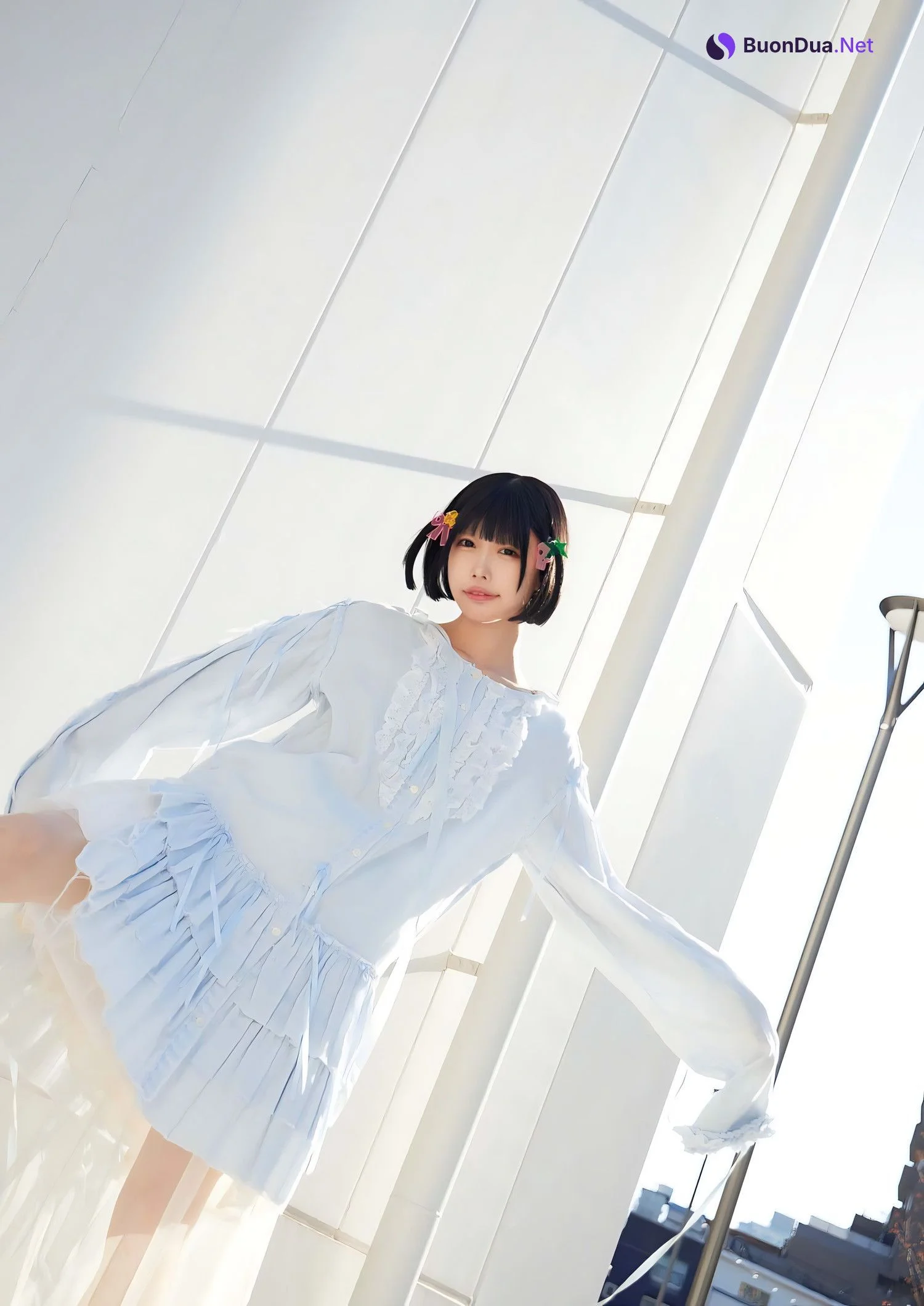ANO あの, Big Comic Spirits 2024 No.16 (ビッグコミックスピリッツ 2024年16号) - Photo 9