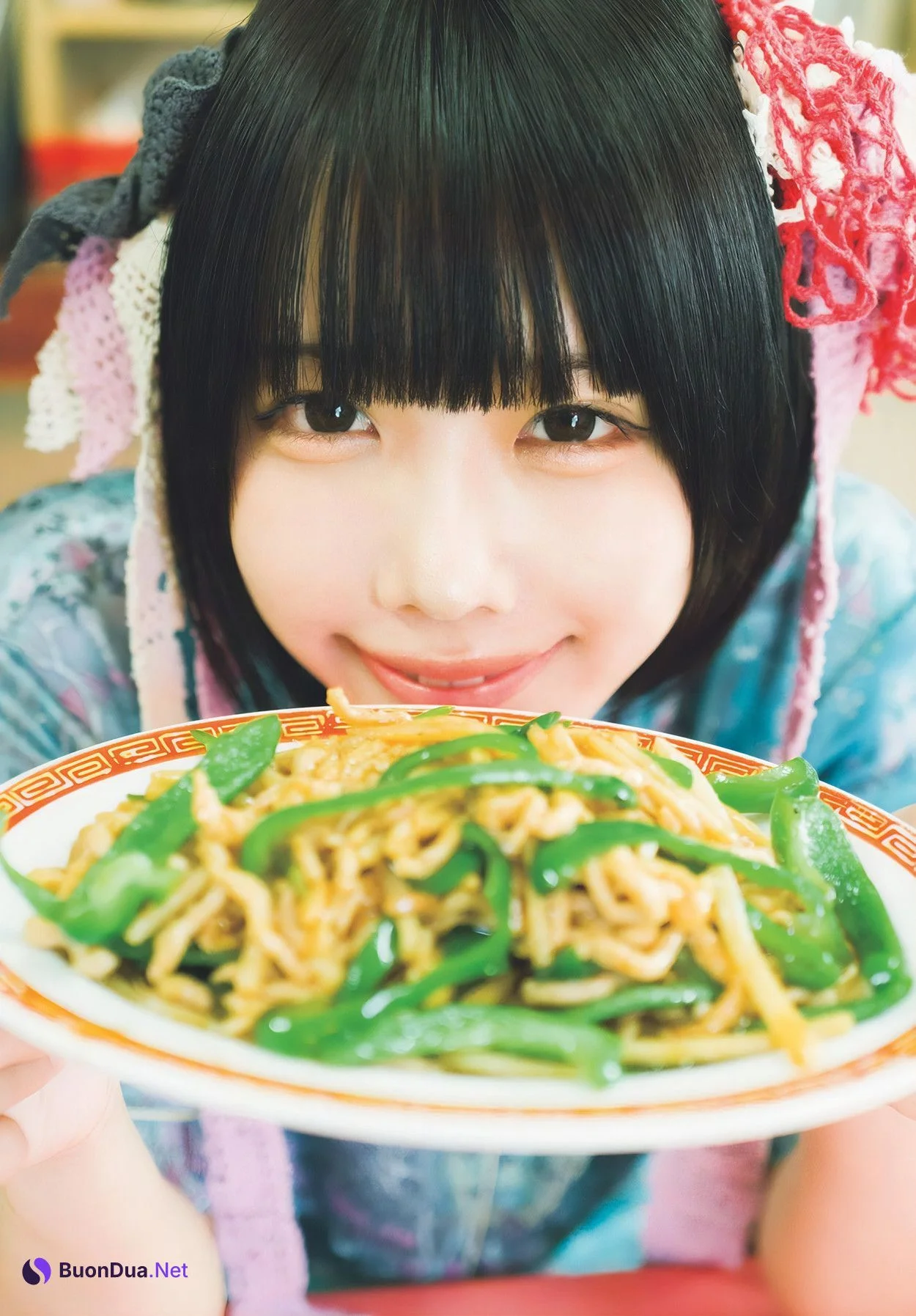 ANO あの, Shonen Sunday 2024 No.47 (週刊少年サンデー 2024年47号) - Photo 7