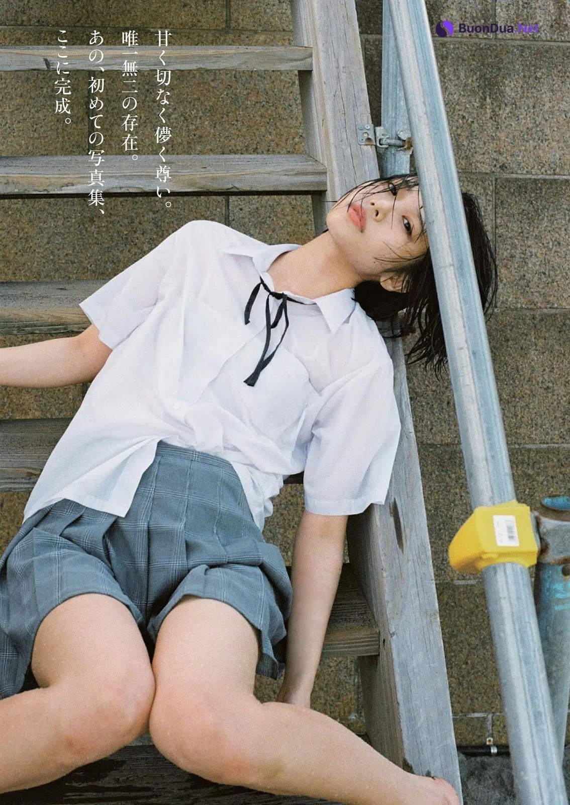 ANO あの, Weekly Playboy 2019 No.11 (週刊プレイボーイ 2019年11号) - Photo 4