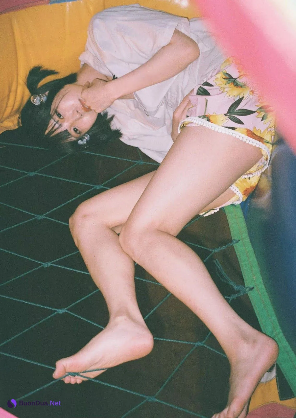 ANO あの, Weekly Playboy 2019 No.11 (週刊プレイボーイ 2019年11号) - Photo 6
