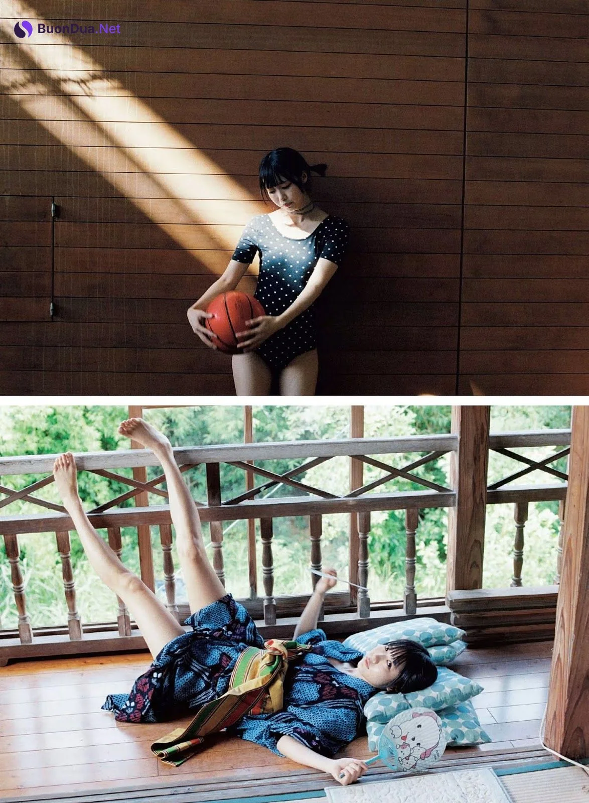 ANO あの, Weekly Playboy 2019 No.11 (週刊プレイボーイ 2019年11号) - Photo 7