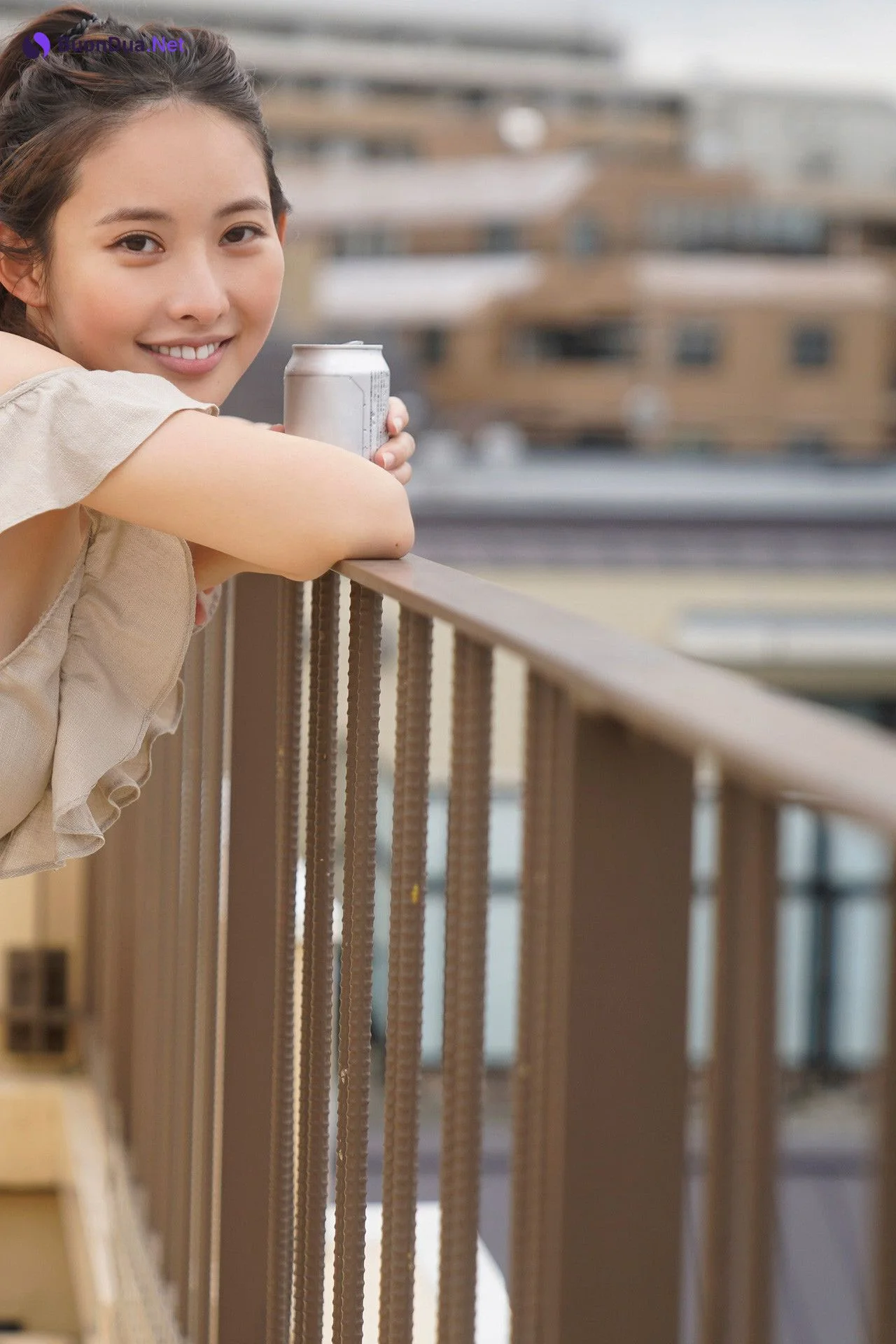Anon あのん, FLASHデジタル写真集 「同棲彼女 後編」 Set.01 - 写真 14