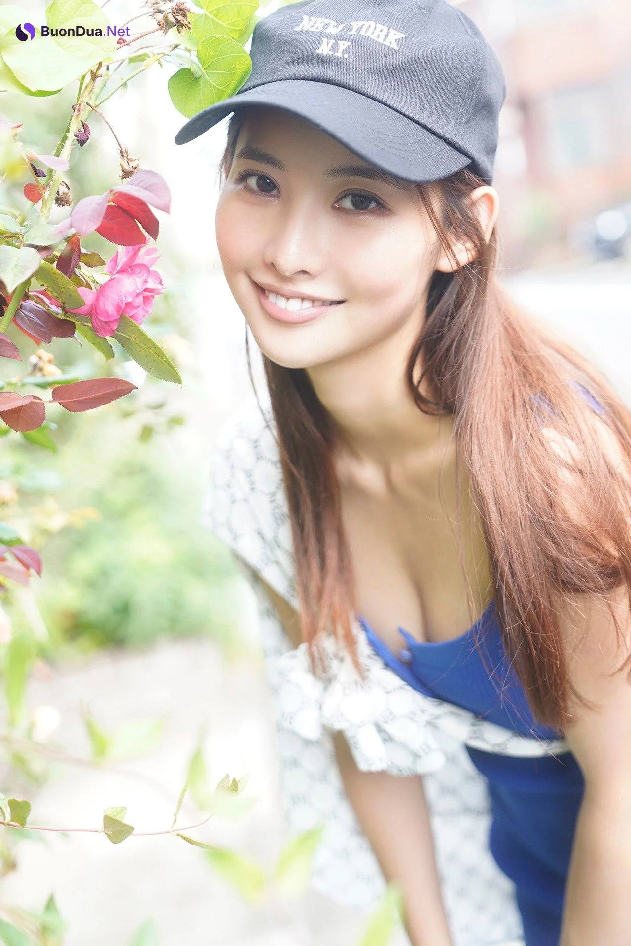 Anon あのん, FLASHデジタル写真集 「同棲彼女 前編」 Set.01 - 写真 4