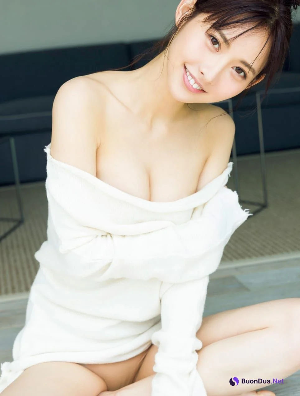 Anon あのん, FRIDAY 2021.07.09 (フライデー 2021年7月9日号) - Photo 10
