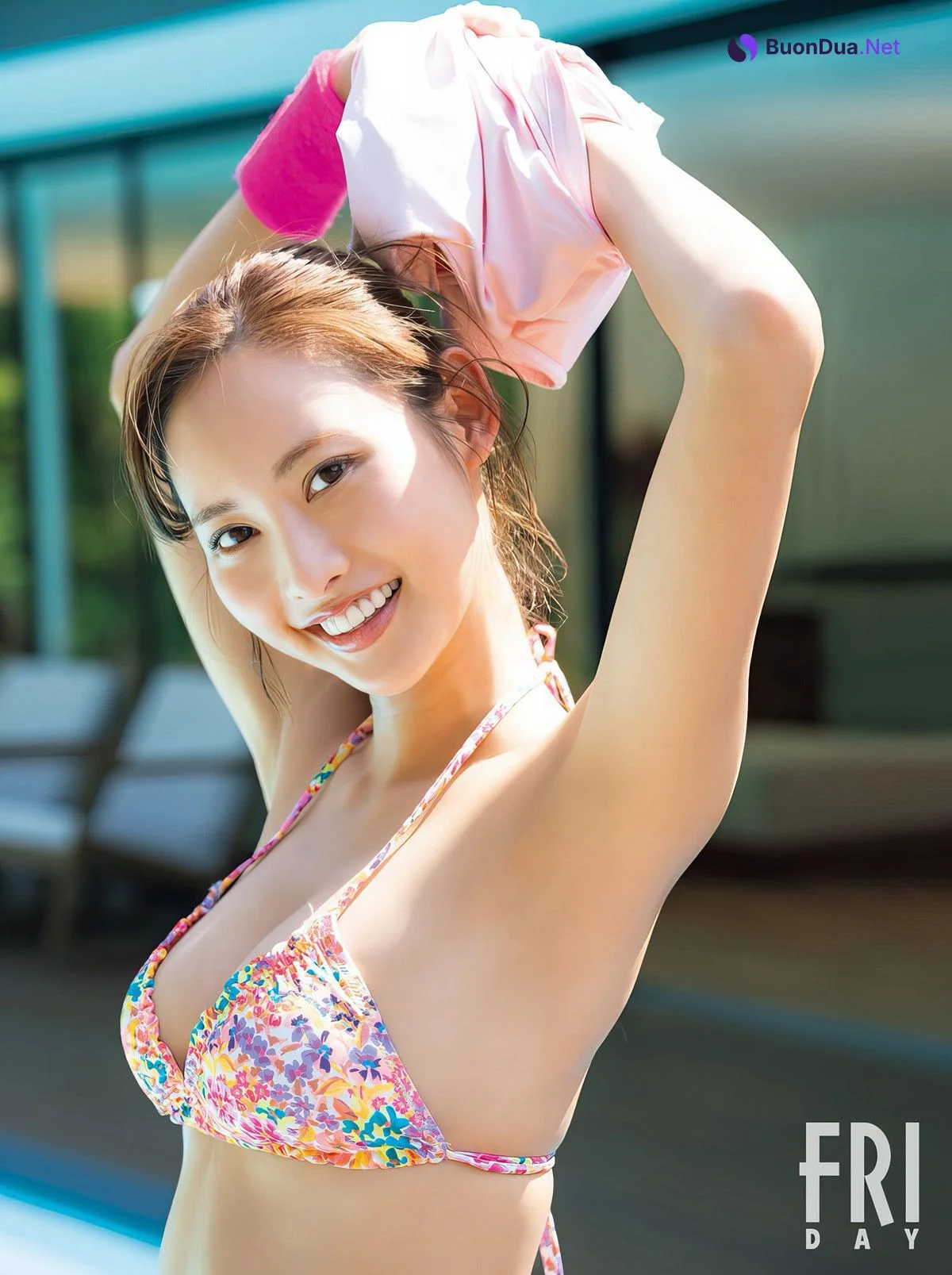 Anon あのん, FRIDAY 2024.09.20 (フライデー 2024年9月20日号) - Photo 7