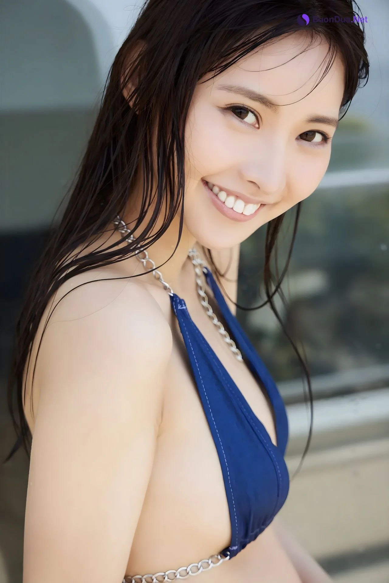 Anon あのん, FRIDAY GOLD フライデー別冊 ゴールド 2022年1月5日増刊号 - Photo 6