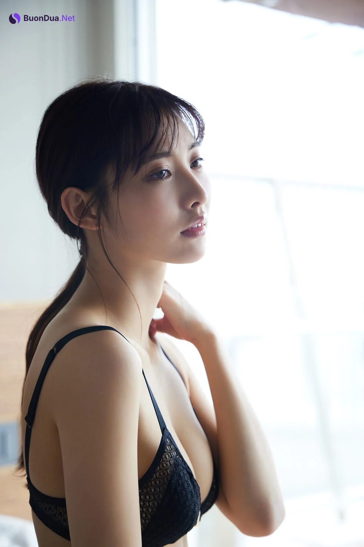 Anon あのん, FRIDAYデジタル写真集 「Monthly Girl No.08」 Set.01 - Photo 7