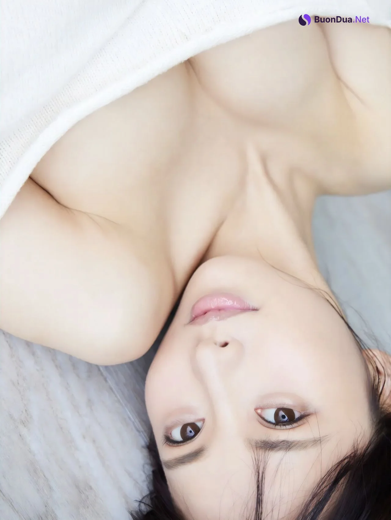 Anon あのん, FRIDAYデジタル写真集 完全版 [Slender & Glamorous] Set.02 - Photo 9