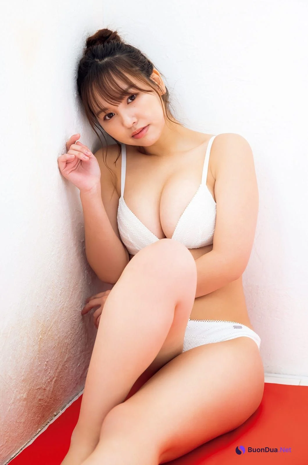 Anon あのん, Young Gangan 2022 No.06 (ヤングガンガン 2022年6号) - Photo 6