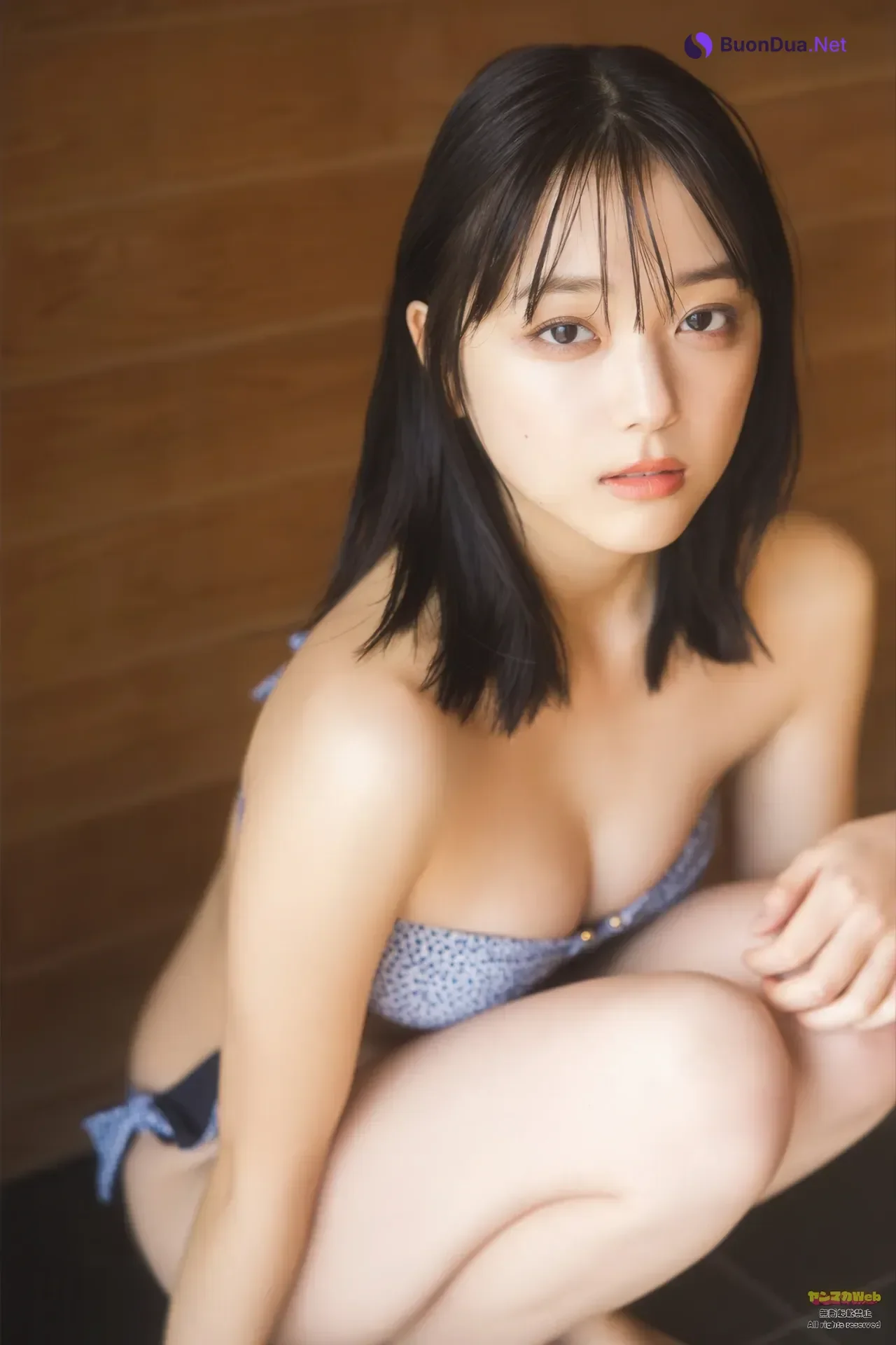 Anri Eshita 江下晏梨, Young Magazine 2026 No.15 (ヤングマガジン 2026年15号) - รูปภาพ 14