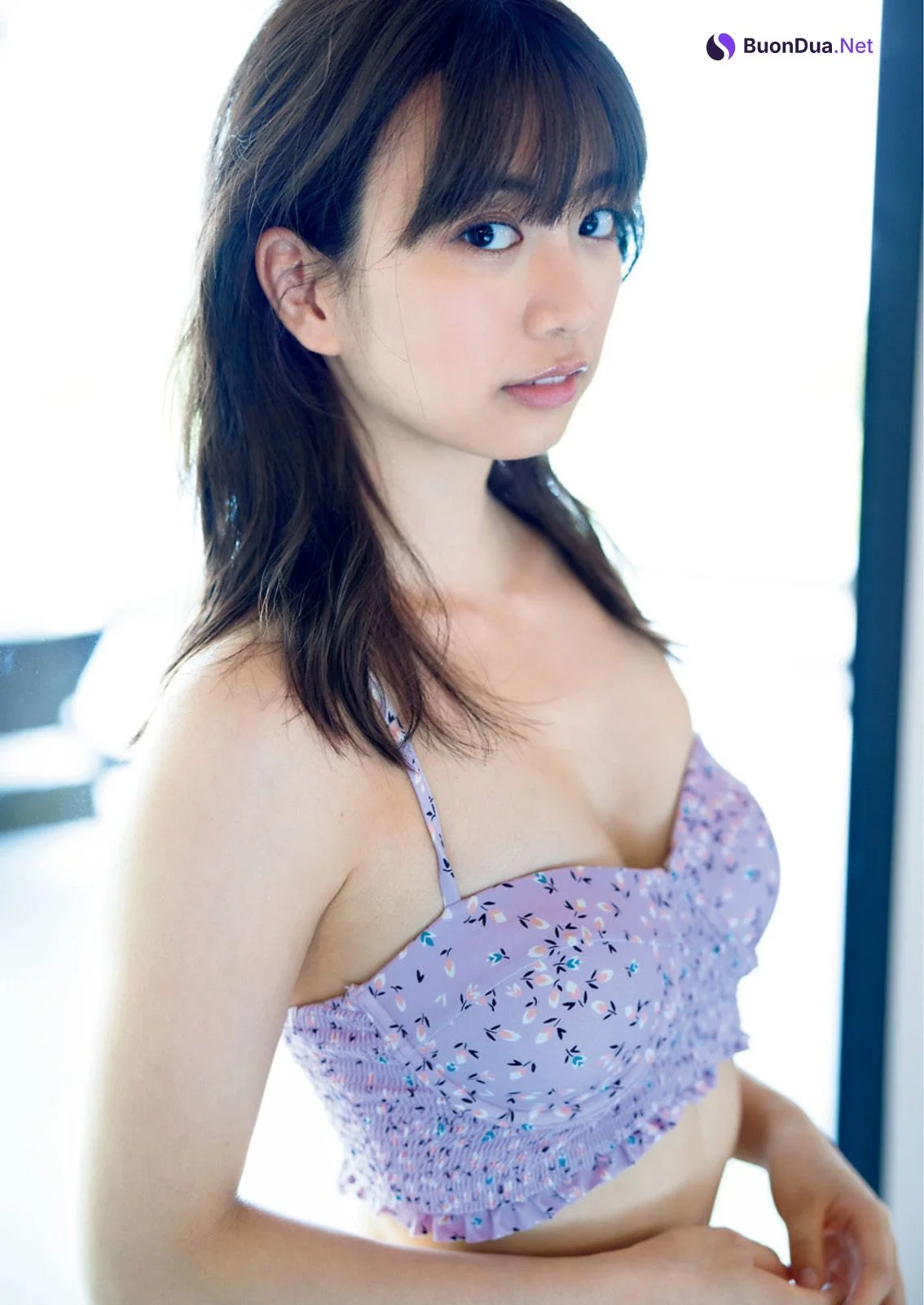 Anri Gento 源藤アンリ, Big Comic Spirits 2021 No.01 (ビッグコミックスピリッツ 2021年1号) - Photo 15