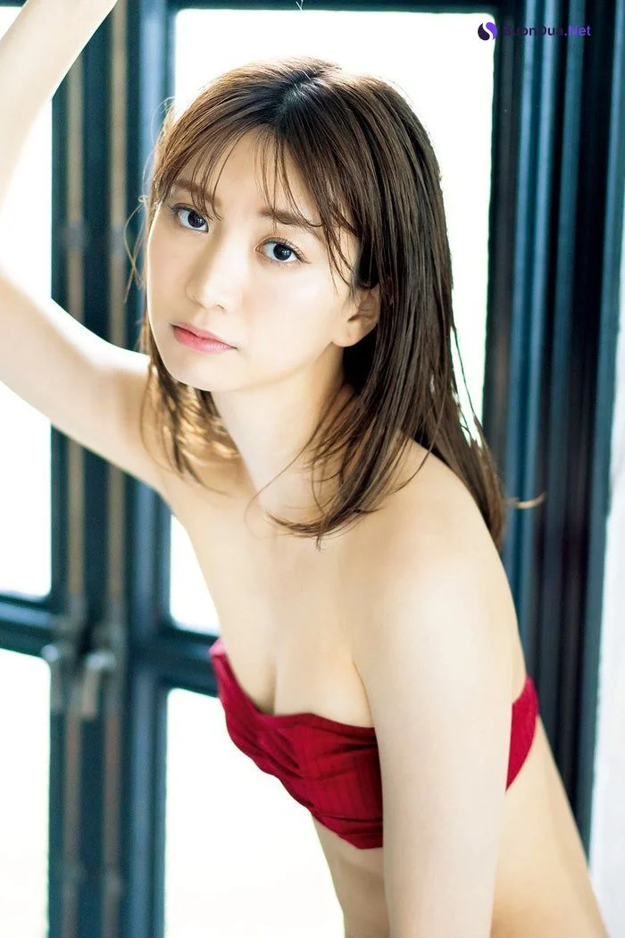 Anri Gentou 源藤アンリ, FLASH 2019.11.19 (フラッシュ 2019年11月19日号) - Photo 10