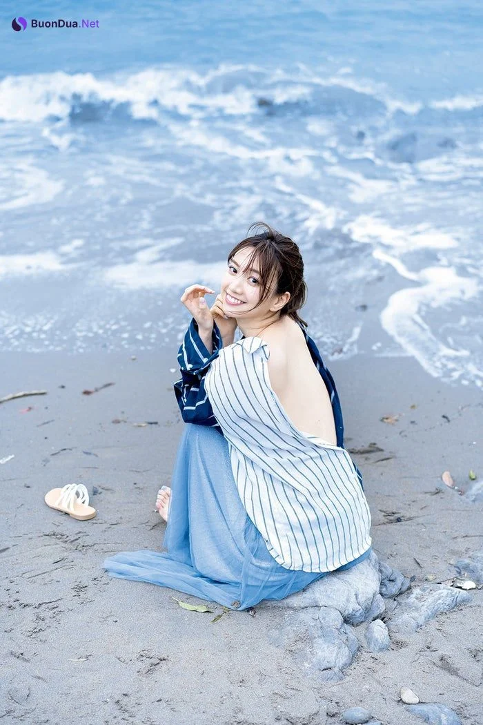 Anri Gentou 源藤アンリ, FLASH 2019.11.19 (フラッシュ 2019年11月19日号) - Photo 11