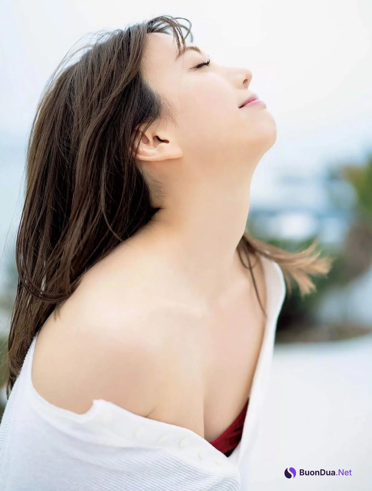 Anri Gentou 源藤アンリ, FLASH 2019.11.19 (フラッシュ 2019年11月19日号) - Photo 3