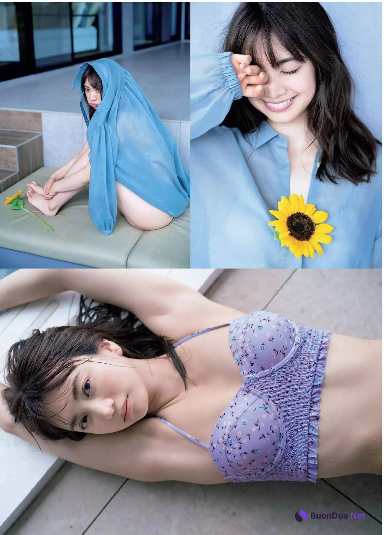 Anri Gentou 源藤アンリ, FLASH 2020.12.29 (フラッシュ 2020年12月29日号) - Photo 2