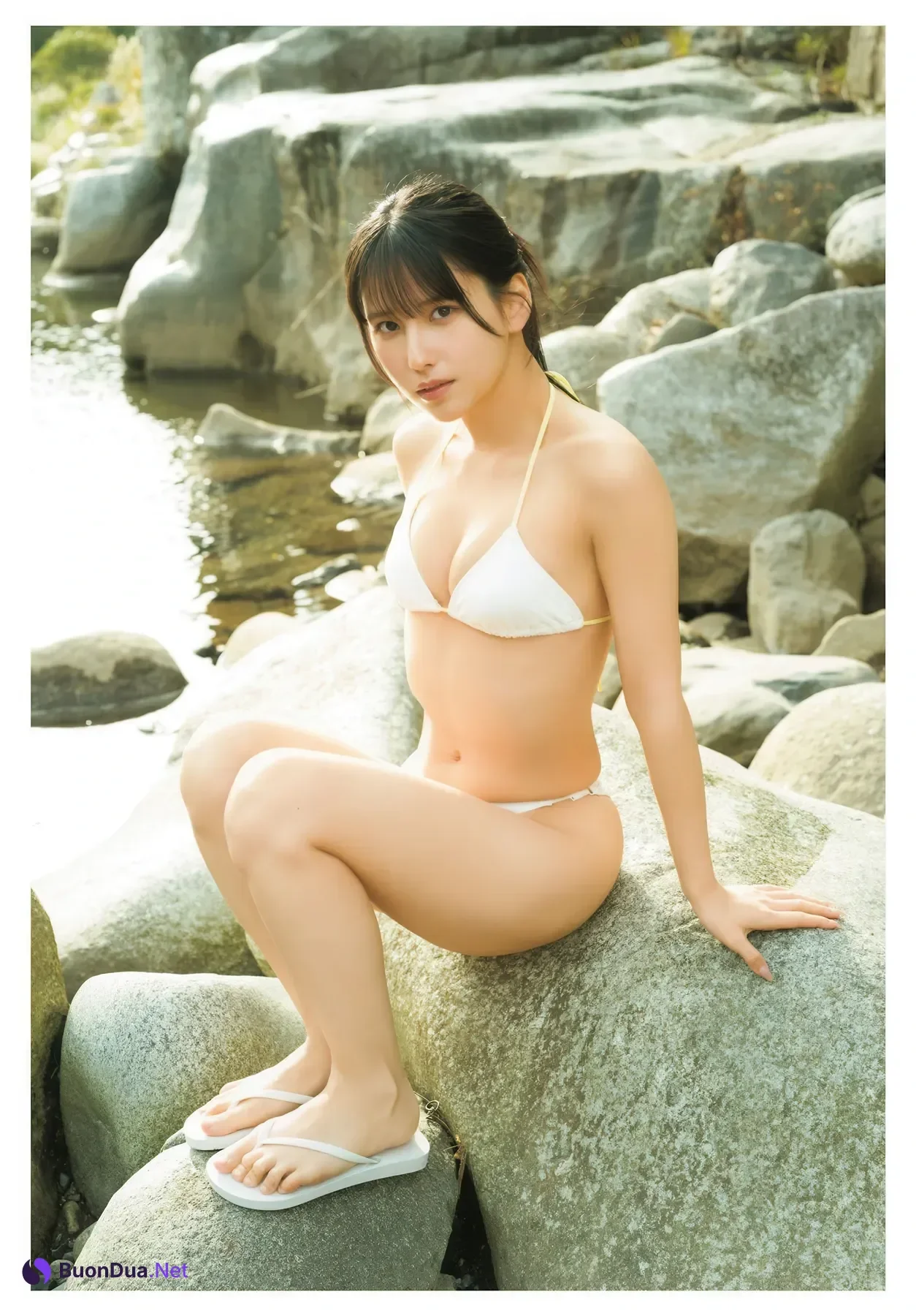 Anri Morishima 森嶋あんり, Maria Shimizu 清水麻璃亜, Young Dragon Age ヤングドラゴンエイジ 2026 Vol.33 - Photo 16