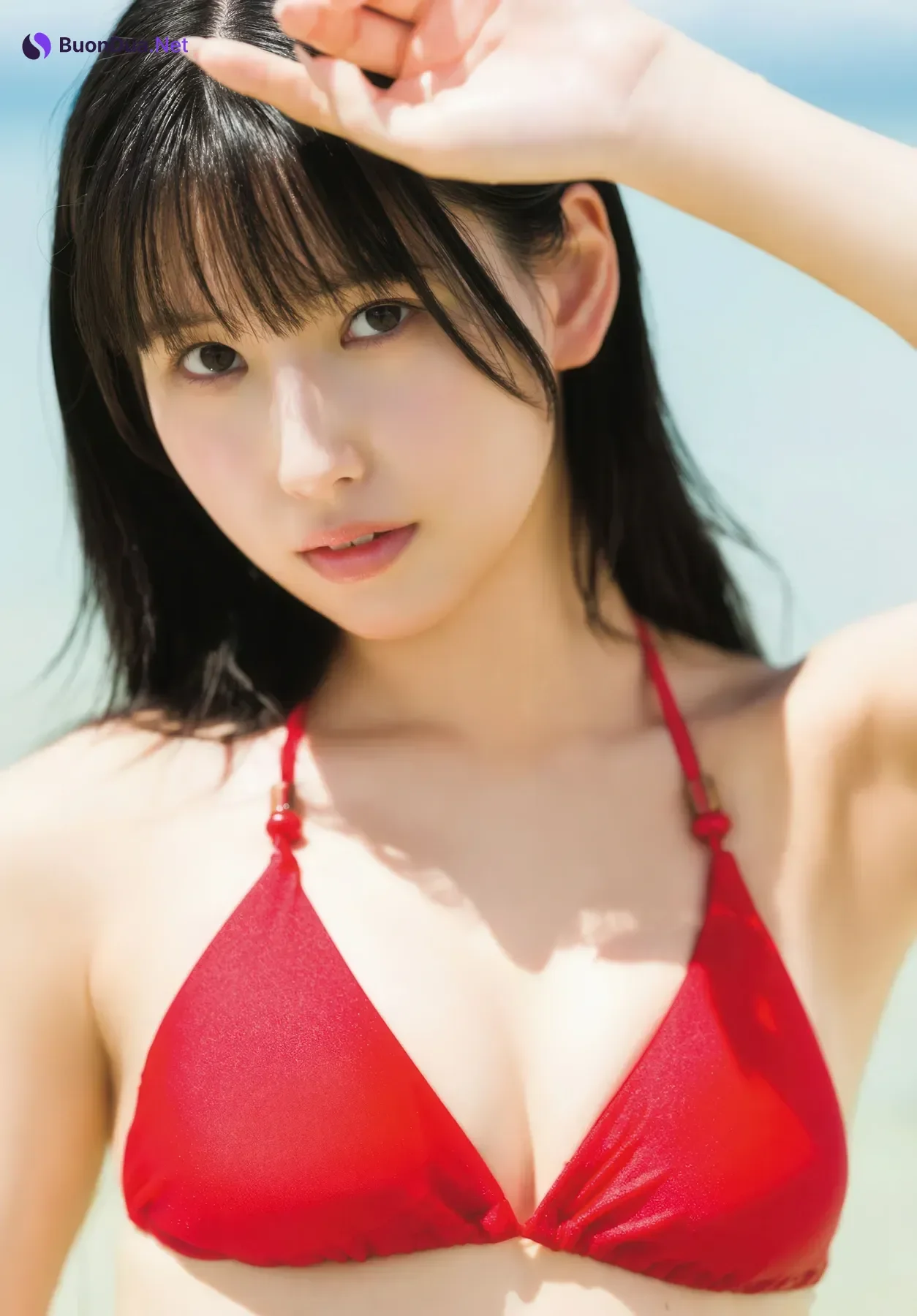 Anri Morishima 森嶋あんり, Maria Shimizu 清水麻璃亜, Young Dragon Age ヤングドラゴンエイジ 2026 Vol.33 - Photo 6