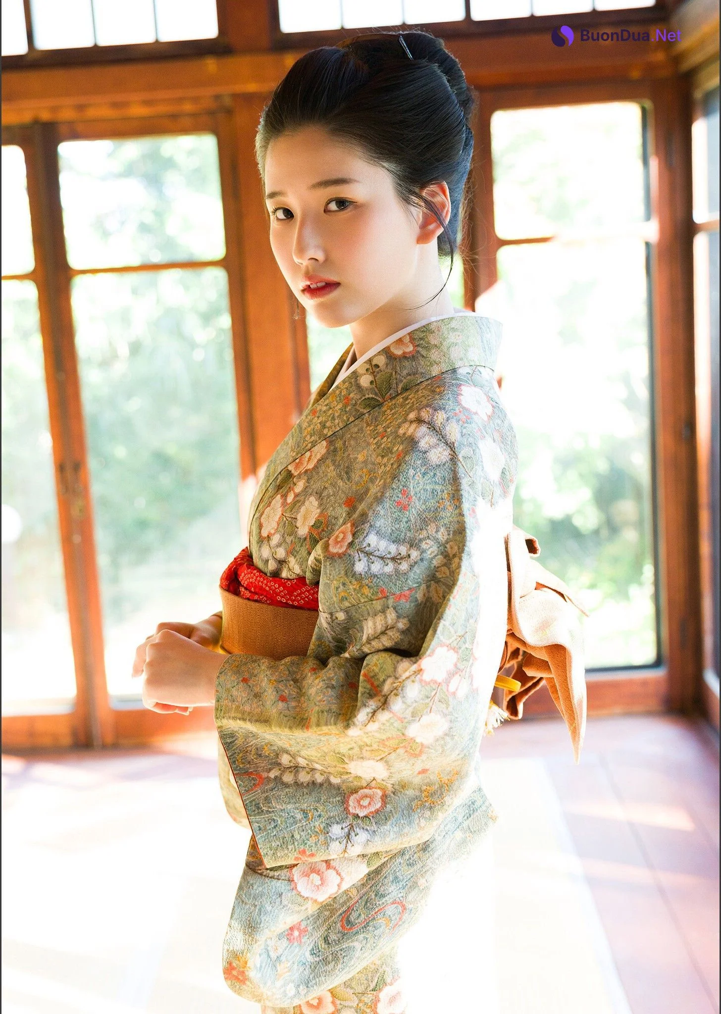 Anri Morishima 森嶋あんり, Superior Digital Photobook 2022.08 (スペリオールデジタル写真集 2022年8号) - Photo 2