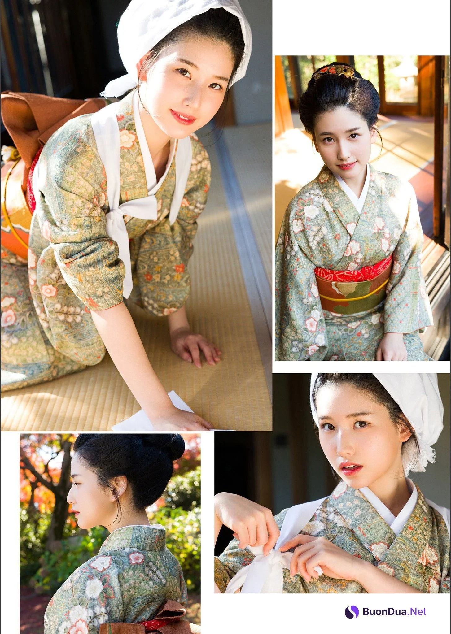Anri Morishima 森嶋あんり, Superior Digital Photobook 2022.08 (スペリオールデジタル写真集 2022年8号) - Photo 3