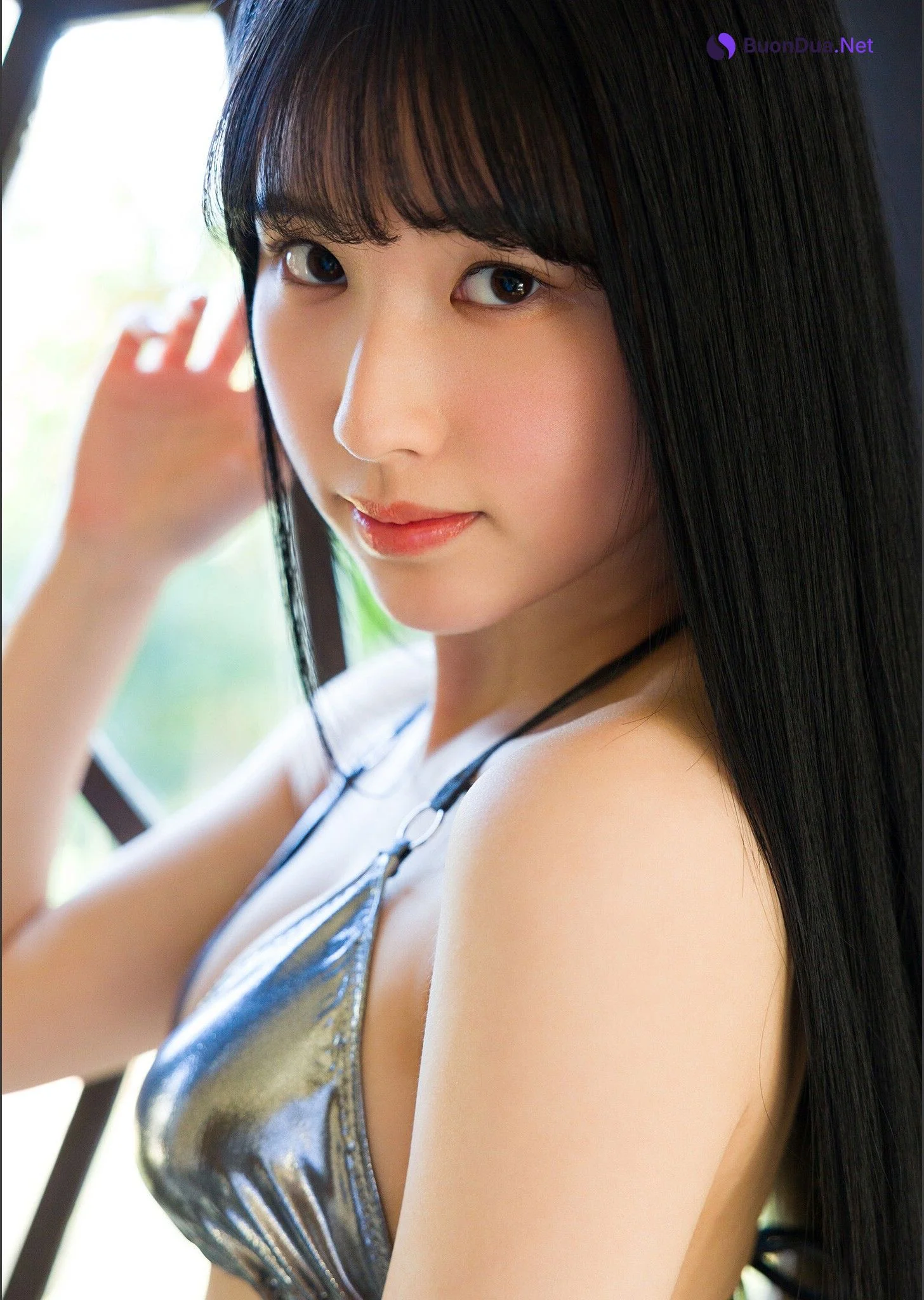 Anri Morishima 森嶋あんり, Superior Digital Photobook 2022.08 (スペリオールデジタル写真集 2022年8号) - Photo 6