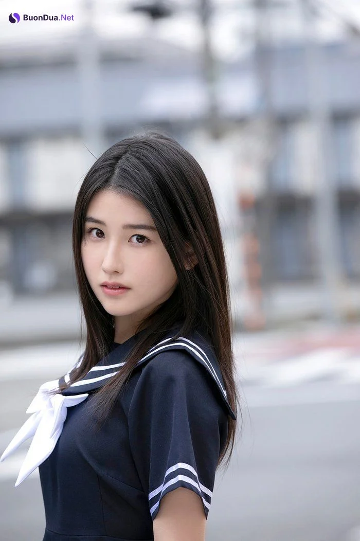 Anri Morishima 森嶋あんり, Young Animal 2019 No.09-10 (ヤングアニマル 2019年9-10号) - 写真 10