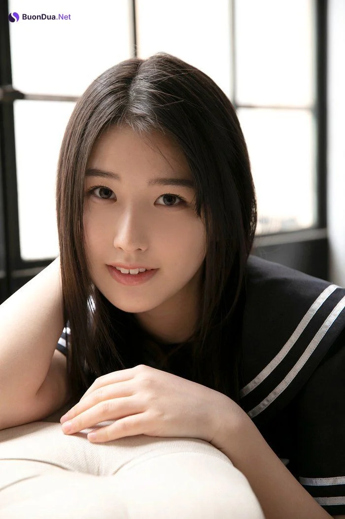 Anri Morishima 森嶋あんり, Young Animal 2019 No.09-10 (ヤングアニマル 2019年9-10号) - 写真 11