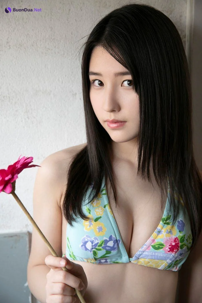 Anri Morishima 森嶋あんり, Young Animal 2019 No.09-10 (ヤングアニマル 2019年9-10号) - 写真 8