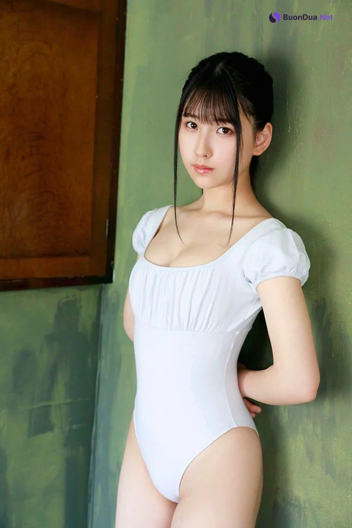 Anri Morishima 森嶋あんり, Young Animal 2019 No.19 (ヤングアニマル 2019年19号) - Photo 2