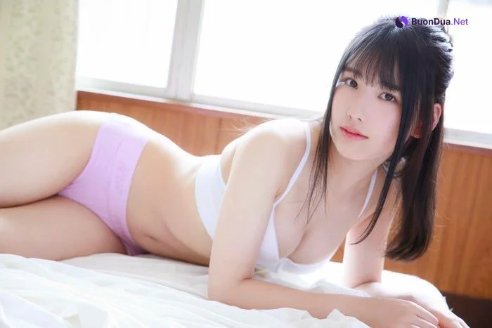 Anri Morishima 森嶋あんり, Young Animal 2019 No.19 (ヤングアニマル 2019年19号) - Photo 8