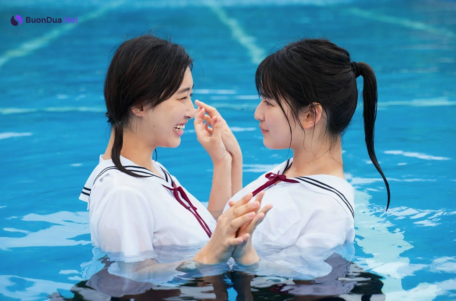 Anri Morishima 森嶋あんり, Yurika Wagatsuma 我妻ゆりか, Platinum FLASH 2019.09.27 (プラチナフラッシュ 2019年9月27日号) - Photo 3