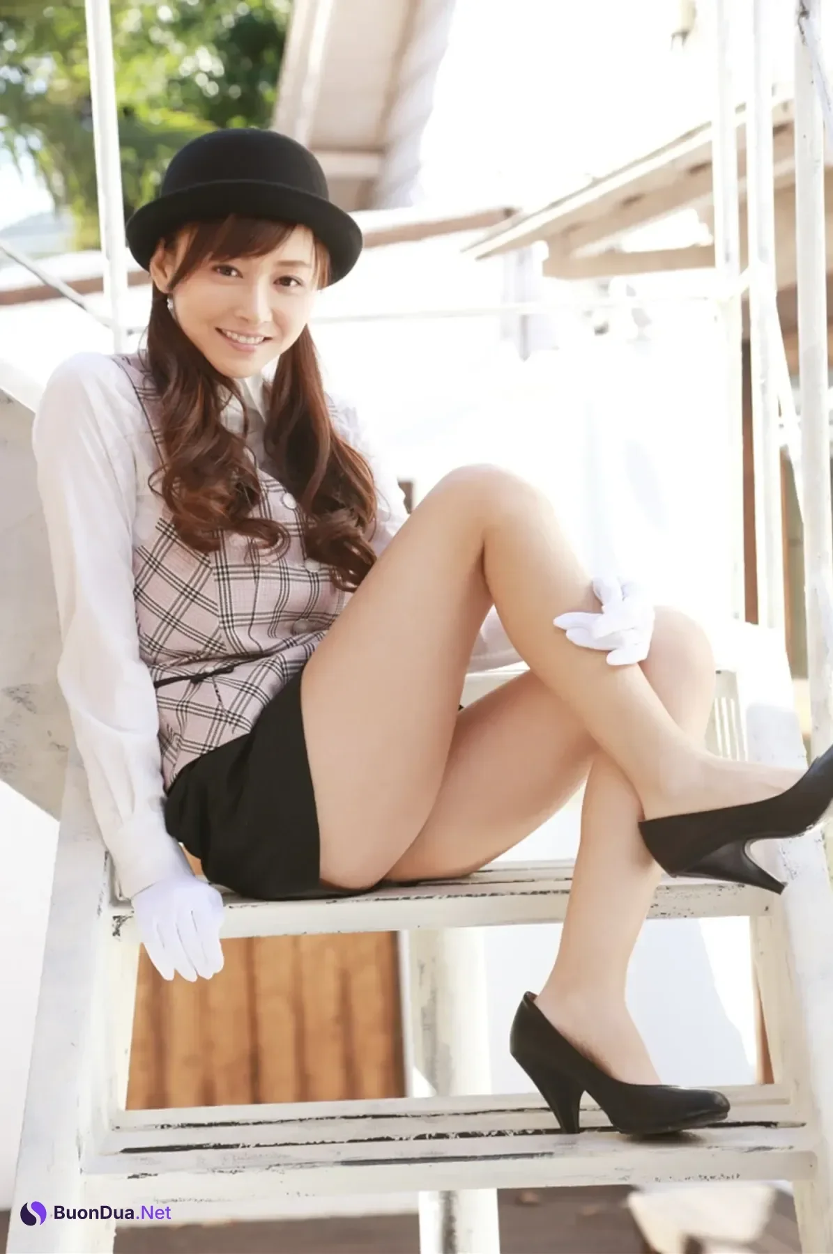 Anri Sugihara 杉原杏璃, 写真集  Petit Best Vol.02 - Photo 11