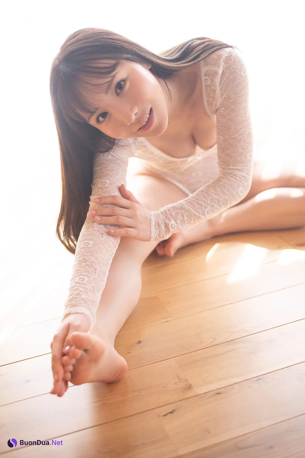 Ao Ebisaki 海老咲あお, FLASHデジタル写真集R 「和を脱ぎ捨てて」 Set.03 - Photo 12