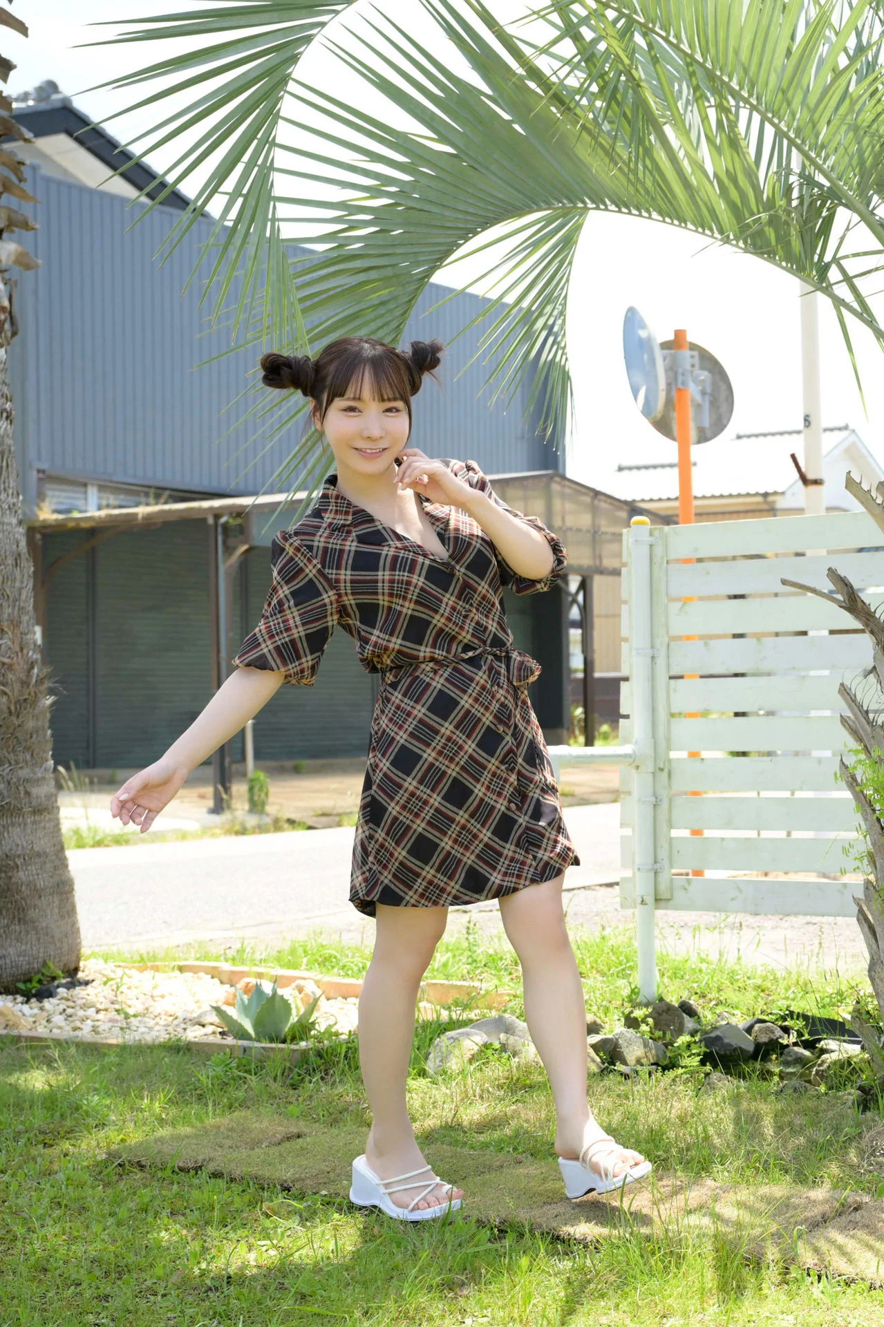 Ao Ebisaki 海老咲あお, FRIDAYデジタル写真集 『もぎたてＧカップ』 Set.01