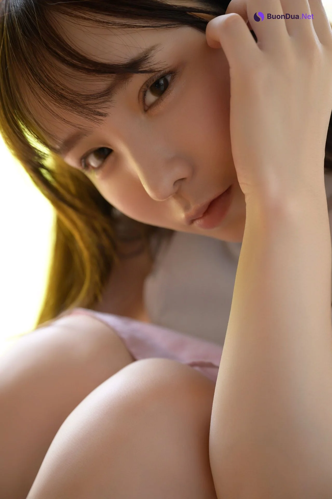 Ao Ebisaki 海老咲あお, FRIDAYデジタル写真集 『もぎたてＧカップ』 Set.02 - Photo 7
