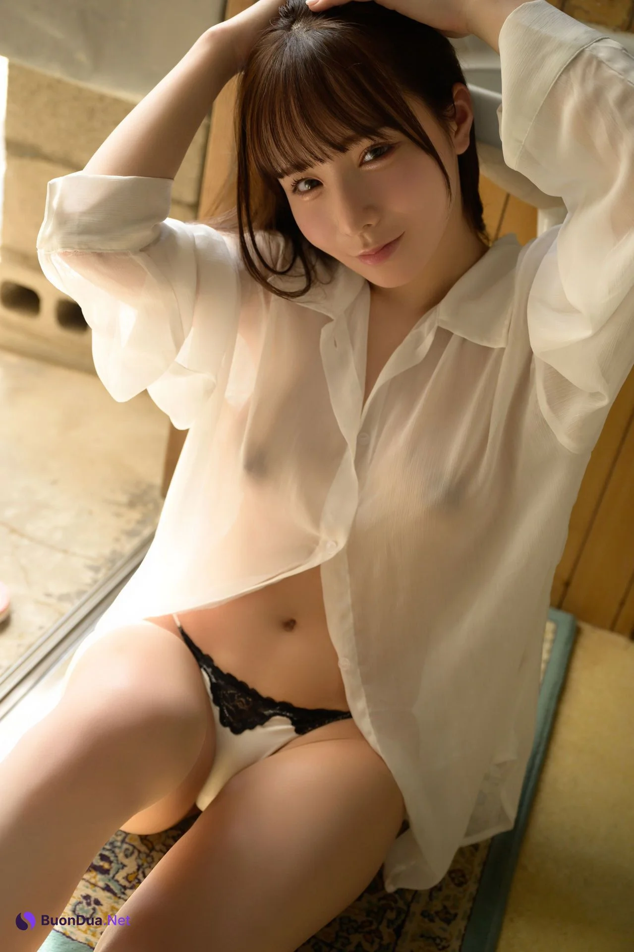 Ao Ebisaki 海老咲あお, FRIDAYデジタル写真集 『もぎたてＧカップ vol.2』 Set.02 - Photo 10