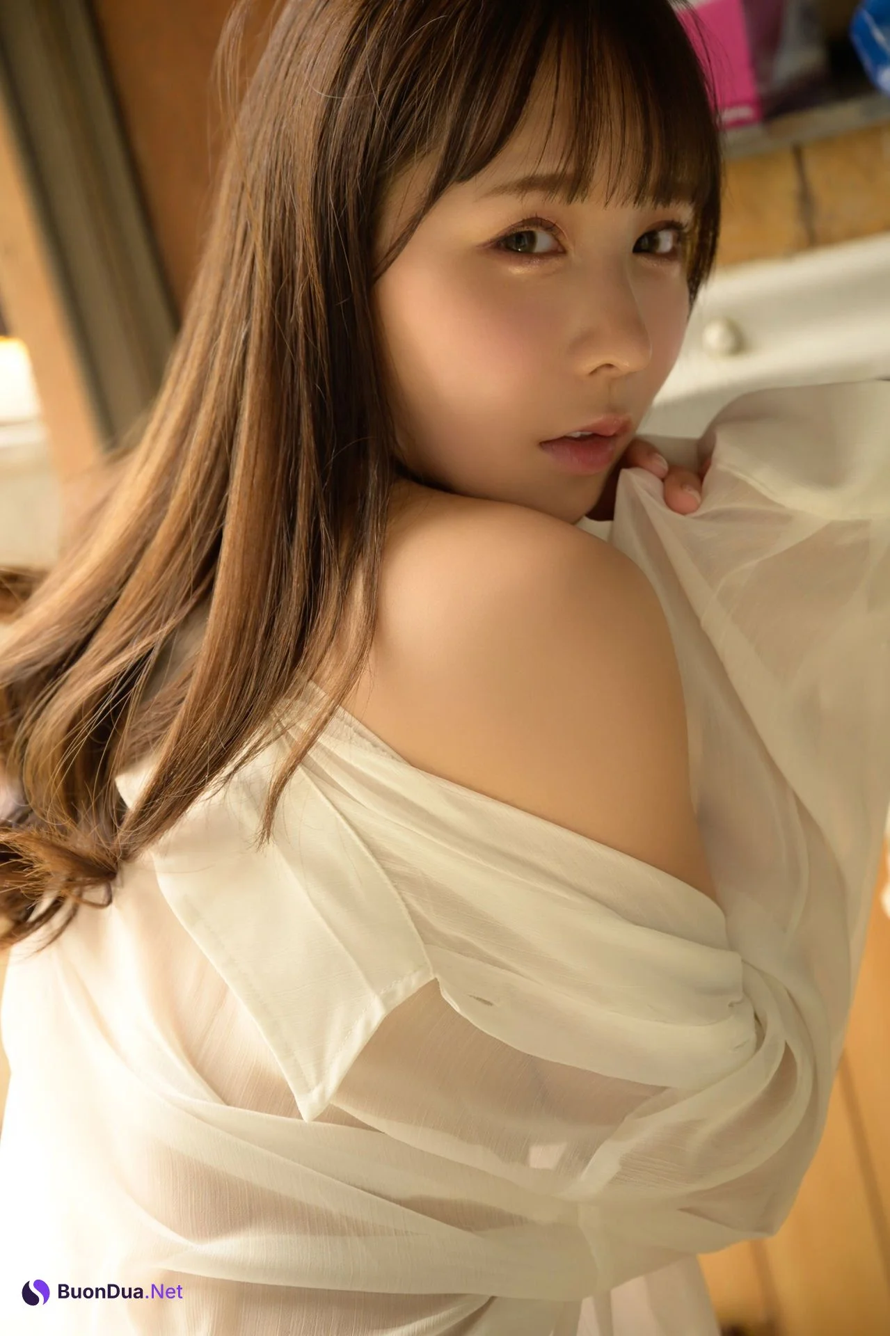 Ao Ebisaki 海老咲あお, FRIDAYデジタル写真集 『もぎたてＧカップ vol.2』 Set.02 - Photo 12