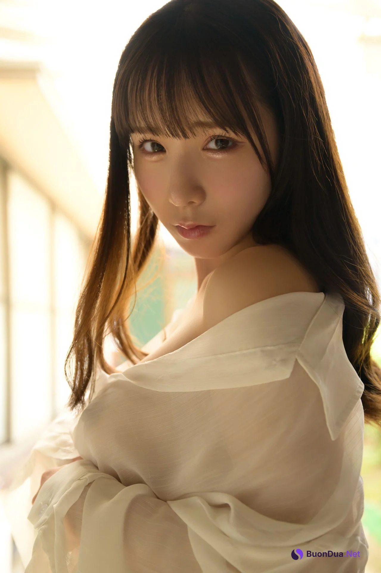 Ao Ebisaki 海老咲あお, FRIDAYデジタル写真集 『もぎたてＧカップ vol.2』 Set.02 - Photo 9